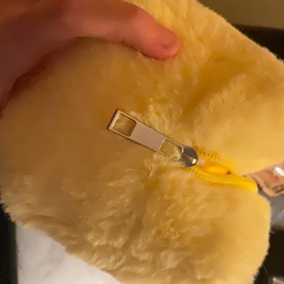 Soft pencil pouch - Picture 4 of 4